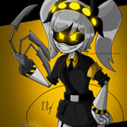 J - Español Latino [Murder Drones]