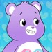 Share bear [care bears unlock the magic/PT-BR]