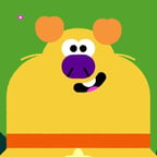 Triggs (Maddie + Triggs)