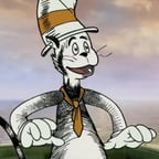 The Cat in the Hat (Seth Green)