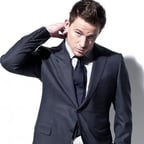 Channing Tatum 