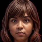 Voz muje Profesional Español 