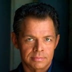 Miles Neff (A Descriptive Video Service Narrator)