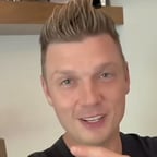 Nick Carter 