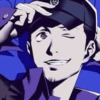 Junpei - PERSONA3