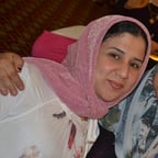 نورا ام سحلول 