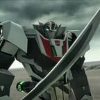 Wheeljack - Español Latino [Transformers Prime]