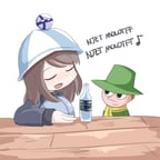 Mika, girls und panzer