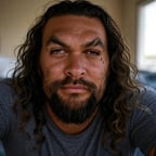 Jason momoa 