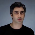 مراد علمدار 