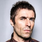 Liam Gallagher