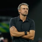 Luis Enrique