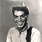Cantinflas