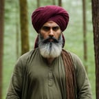 maqsood ahmad officail voice