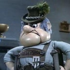 Burgermeister Meisterburger