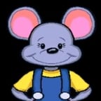 Mat the Mouse (Reader Rabbit: Playtime for Baby)