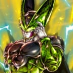 Perfect Cell