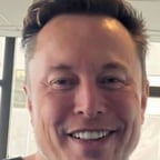 ELON REEVE MUSK