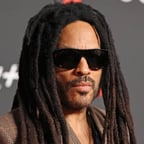 Lenny Kravitz