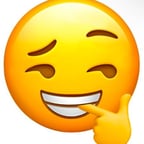 Friendly American Male