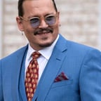 Johnny depp 