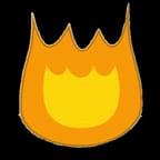 Firey español (bfdi) 