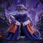 Hadie Morningstar