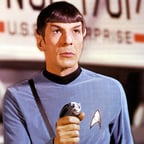 Leonard Nimoy