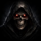 Marcus - Authoritative and Deep