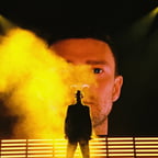 Justin Timberlake 
