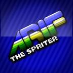 Arif The Spriter