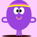 Betty (Hey Duggee!)