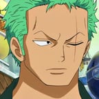 Roronoa Zoro 