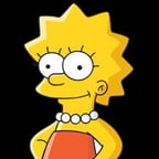 Lisa Simpson