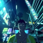 David martinez [WIP]