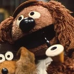 Rowlf the Dog