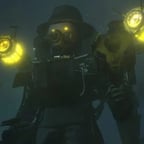 Máfia mutante Toilet 