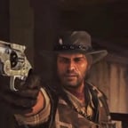 John's Affectionate Voice