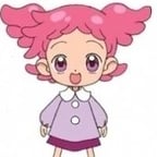 Bibi Harukaze (Pop Harukaze)