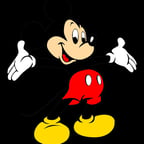 Mickey mouse