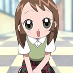 Sachiko Ijuuin - Magical Doremi 4 en Castellano