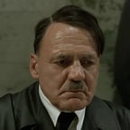 Downfall Hitler