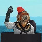 Narrador Bob Esponja (Castellano)