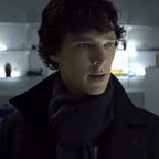 Sherlock BBC(español latino)