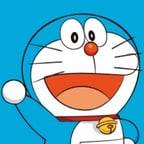Doraemon