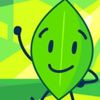 Leafy (BFDI-BFB)
