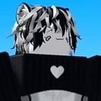 Pink the snow leopard 