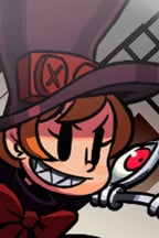 Peacock ( Skullgirls )