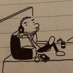Rodrick Heffley 