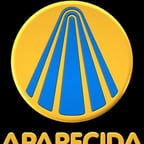 TV Aparecida locutor 